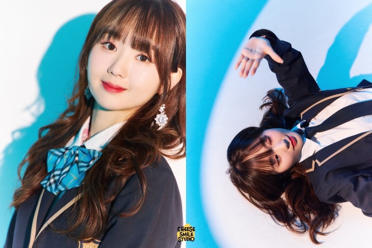 Seoul K-Pop Idol Photo Shoot + School Uniform Rental Package