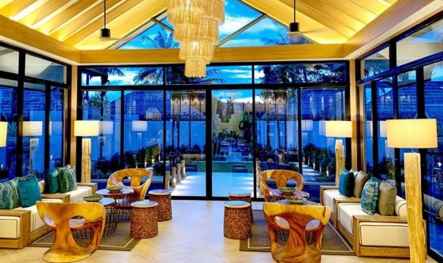 プーケット・オアシストロピカルリトリートスパ