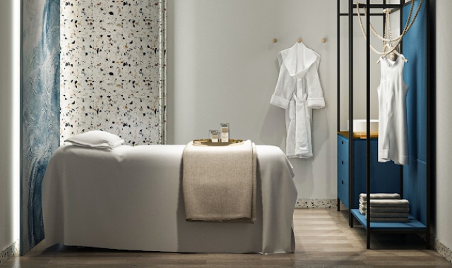 バンコク・トレジャー スパ & サロン（サイアムスクエア店）