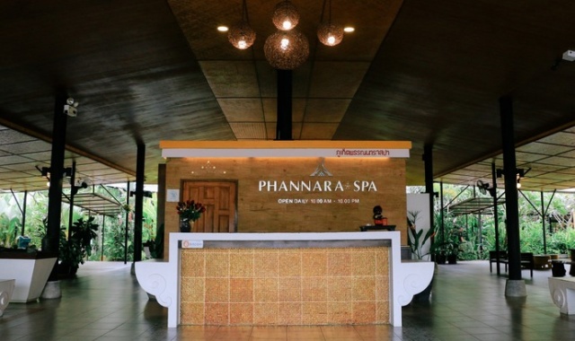 プーケット・パナラスパ