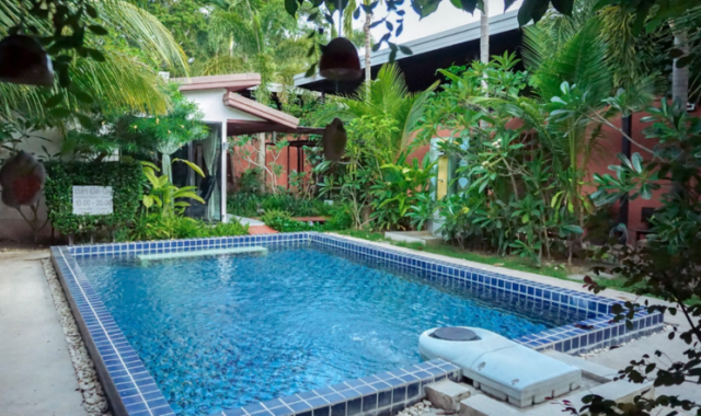 プーケット・パナラスパ