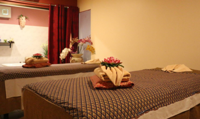 プーケット・パナラスパ