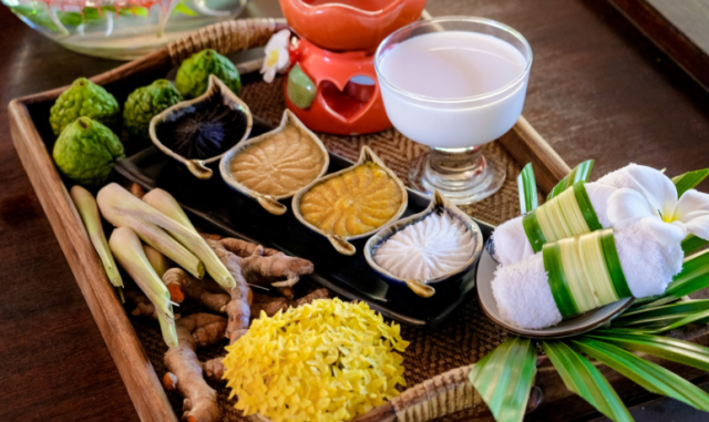 プーケット・パナラスパ