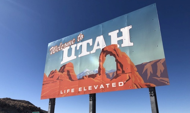 [영투어] [3박4일 호텔 숙박] 그랜드서클 8대 캐년 / 12명소 완전 정복 투어