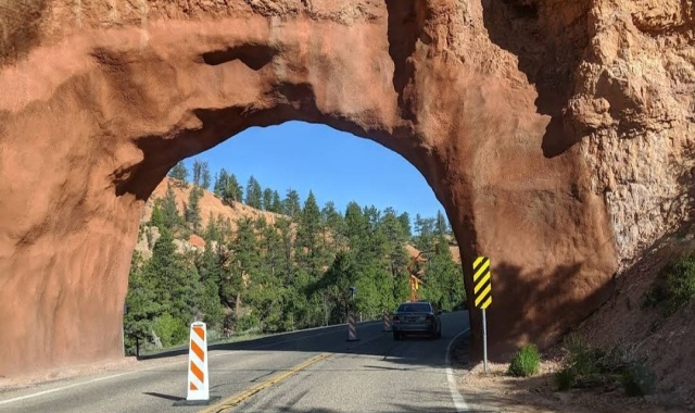 [영투어] [3박4일 호텔 숙박] 그랜드서클 8대 캐년 / 12명소 완전 정복 투어