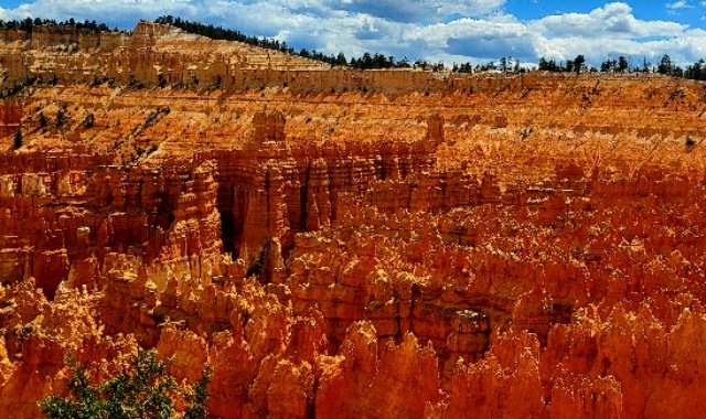 [영투어] [3박4일 호텔 숙박] 그랜드서클 8대 캐년 / 12명소 완전 정복 투어
