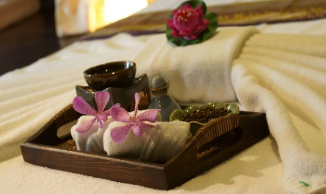 バンコク・スックサバイ・ヘルス・マッサージ