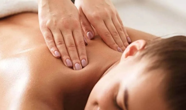 バンコク・スックサバイ・ヘルス・マッサージ