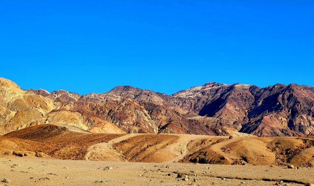 [영투어] 라스베가스 출발: 데스밸리 국립공원 핵심 당일 투어