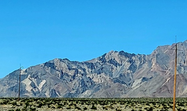 [영투어] 라스베가스 출발: 데스밸리 국립공원 핵심 당일 투어