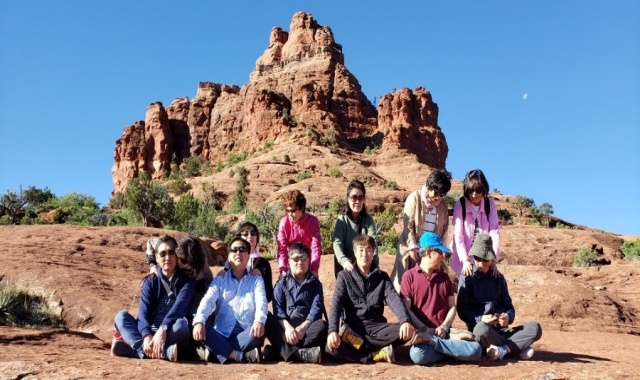 [영투어] 라스베가스 세도나 집중탐방 일일 투어