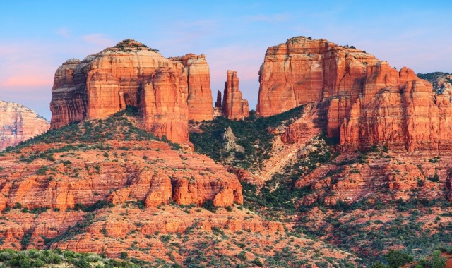 [영투어] 라스베가스 세도나 집중탐방 일일 투어