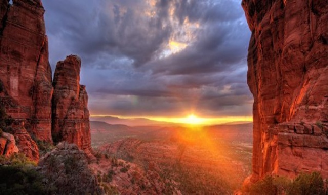 [영투어] 라스베가스 세도나 집중탐방 일일 투어