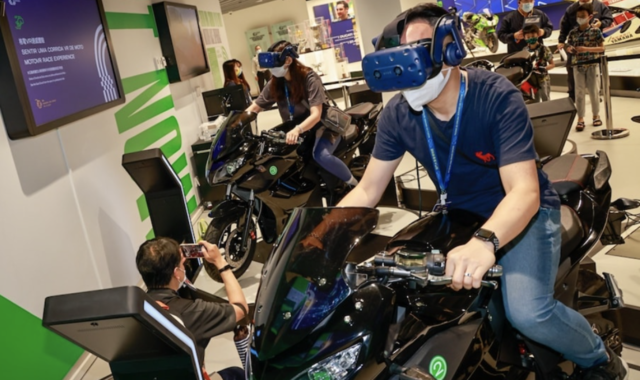 마카오 그랑프리 박물관 티켓