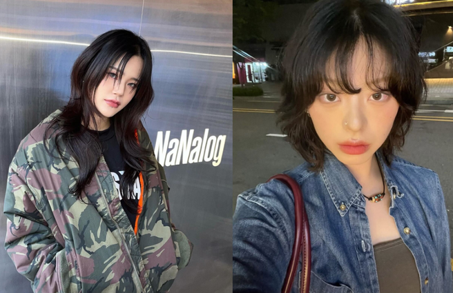 NanaLog Seongsu Personal Hair Consulting Experience in Seoul