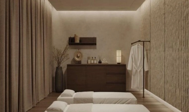 【独占割引】バンコク マッカ ヘルス＆スパ スクンビット24