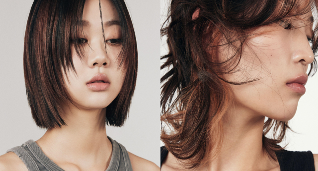 Luxury K-Beauty Hair & Makeup Experience at Comme Nana Cheongdam, Seoul