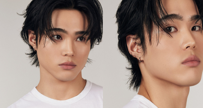 Seoul : Luxury Premium K-Hairstyle & Makeup Experience at Comme NaNa bien Hannam Branch
