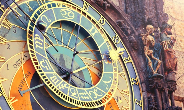 프라하 구시가지와 유대인 타운 투어