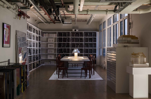 파리 갤러리 라파예트 공식 가이드 투어