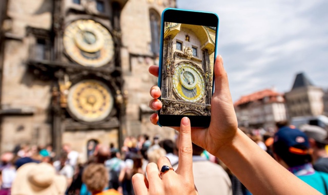 프라하 프라이빗 반일 투어