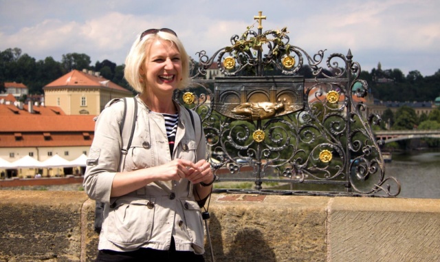 프라하 프라이빗 반일 투어