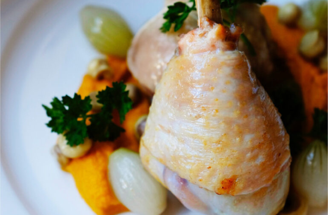 파리 갤러리 라파예트 쿠킹 & 베이킹 클래스