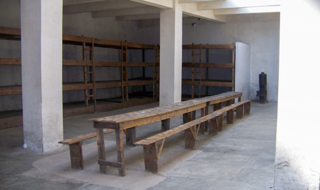 プラハ・テレジーン半日ガイドウォーキングツアー（チケット・車両・オーディオガイド含む）