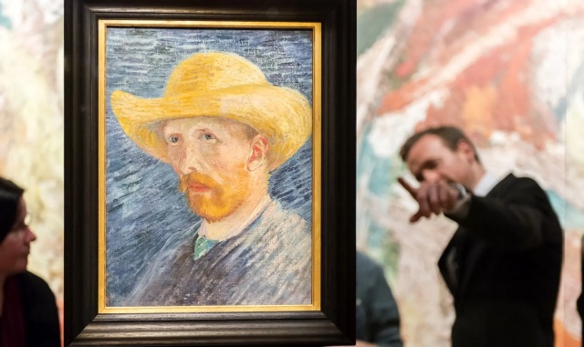 アムステルダム・ライクスミュージアム & ゴッホ美術館 プライベート半日ウォーキングツアー