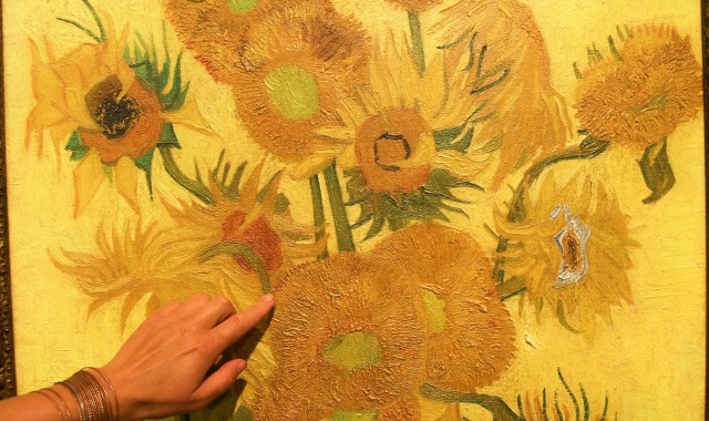 アムステルダム・ライクスミュージアム & ゴッホ美術館 プライベート半日ウォーキングツアー