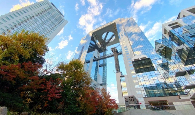 Two Day 大阪・奈良楽遊パス（北部）