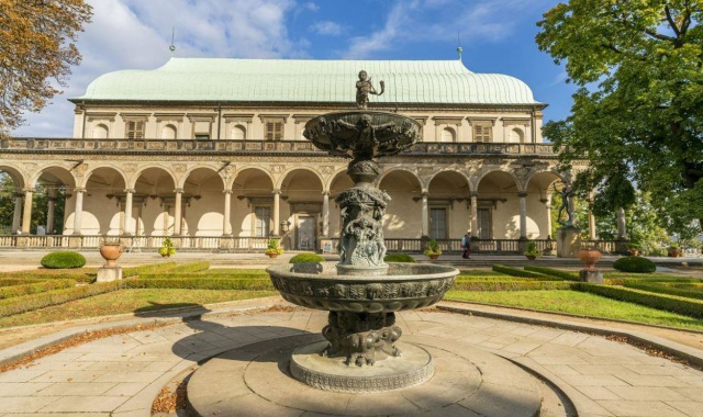 프라하 성 내부 가이드 투어 (2시간 30분)