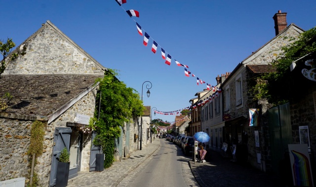 [진투어] 퐁텐블로성 & 바르비종 2코스 투어 - 나폴레옹 그리고 밀레