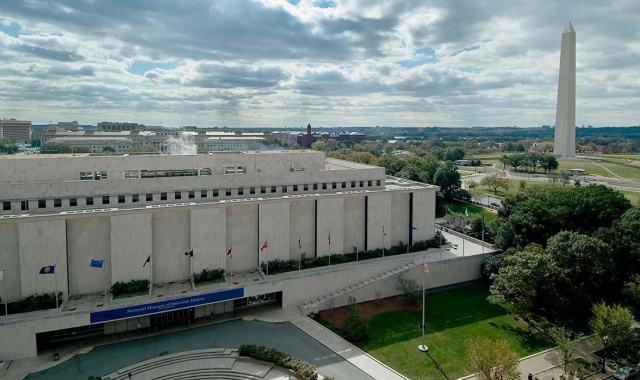 ワシントンDC・スミソニアンアメリカ歴史&自然史プライベートツアー