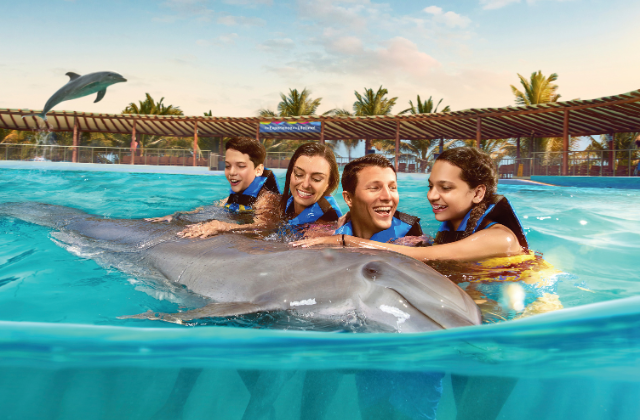 Go City® Cancun All-Inclusive Pass