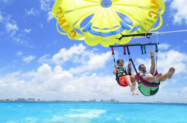 Go City® Cancun All-Inclusive Pass
