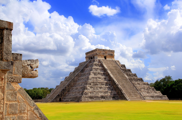 Go City® Cancun All-Inclusive Pass