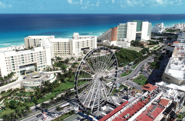 Go City® Cancun All-Inclusive Pass