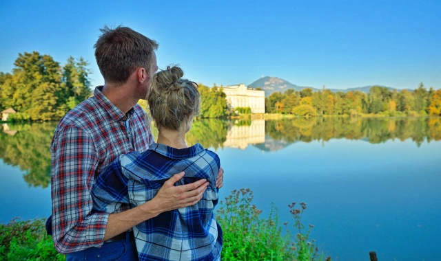 잘츠부르크 '더 오리지널 사운드 오브 뮤직®' 영화 촬영지 단독 반일 투어