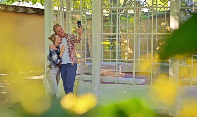 잘츠부르크 '더 오리지널 사운드 오브 뮤직®' 영화 촬영지 단독 반일 투어