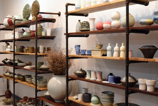 서울 강남 '세라듀' 도자기 물레체험 원데이 클래스