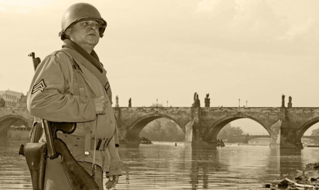 프라하 공산주의와 2차 세계대전 역사 투어