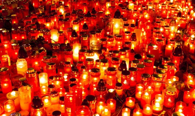 프라하 공산주의와 2차 세계대전 역사 투어