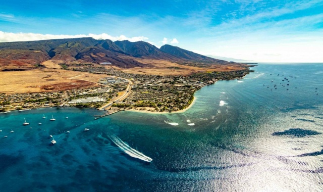 하와이 마우이섬 로드 투 하나 어드벤처 투어 (WAUG Exclusive)