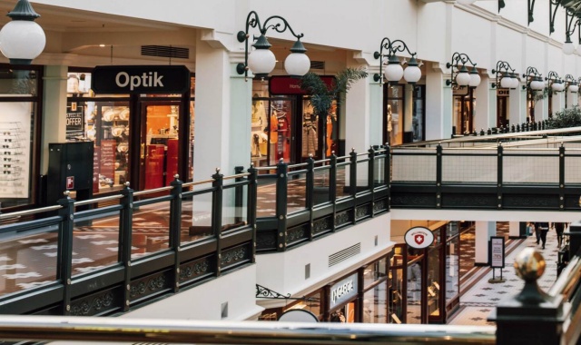 잘츠부르크 디자이너 아울렛 골든 쇼핑 패스