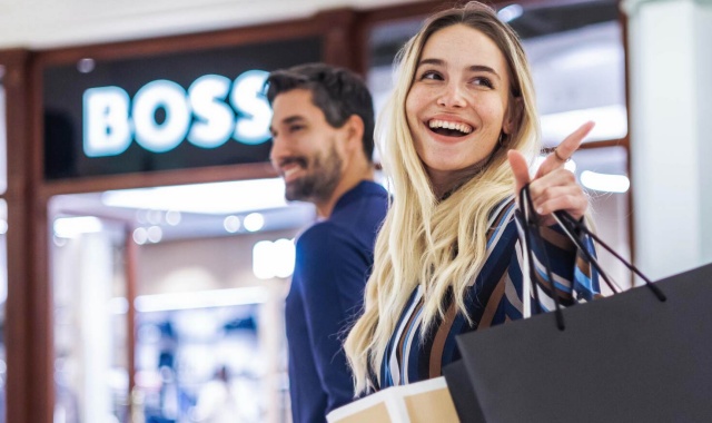 잘츠부르크 디자이너 아울렛 골든 쇼핑 패스