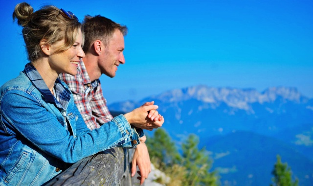 잘츠부르크 출발 이글스 네스트 버스 투어