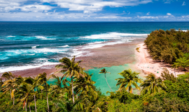 하와이 카우아이 와이메아 캐년 & 폭포 어드벤처 투어 (WAUG Exclusive)