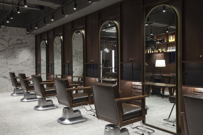 Chuno Hair Myeongdong Branch 2