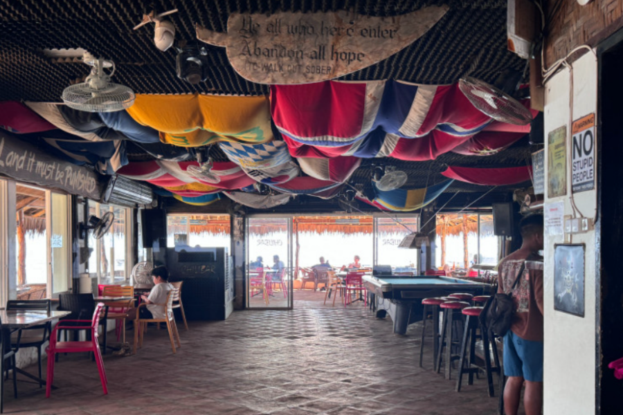 [투어스타] 세부 오슬롭 & 모알보알 단독 투어